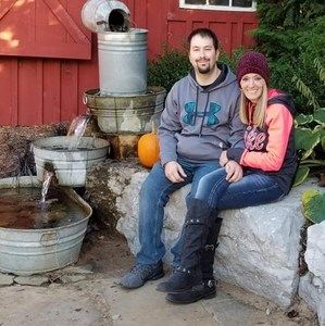 Meet your Posher, Tasha